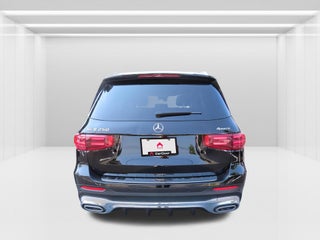 2024 Mercedes-Benz GLB