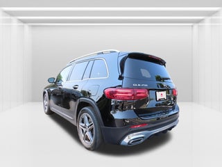 2024 Mercedes-Benz GLB