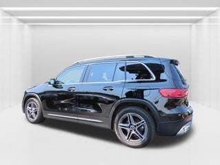 2024 Mercedes-Benz GLB