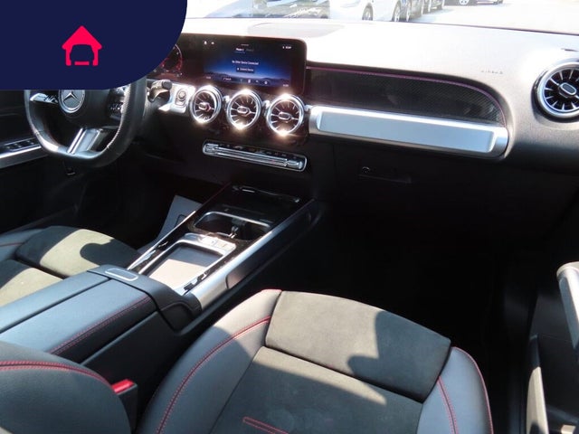 2024 Mercedes-Benz GLB