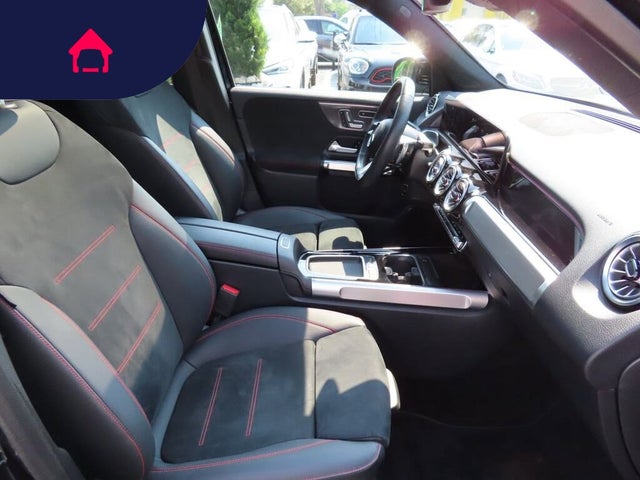 2024 Mercedes-Benz GLB