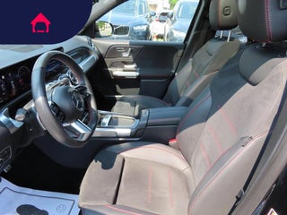 2024 Mercedes-Benz GLB