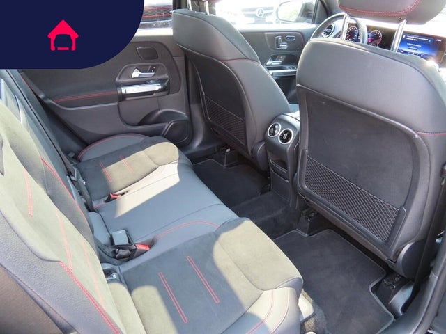 2024 Mercedes-Benz GLB