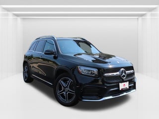 2024 Mercedes-Benz GLB