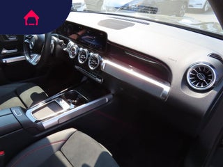 2024 Mercedes-Benz GLB