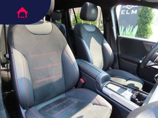 2024 Mercedes-Benz GLB