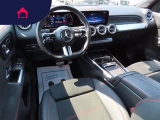 2024 Mercedes-Benz GLB
