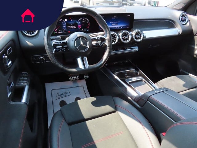 2024 Mercedes-Benz GLB