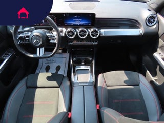 2024 Mercedes-Benz GLB