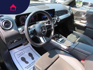 2024 Mercedes-Benz GLB