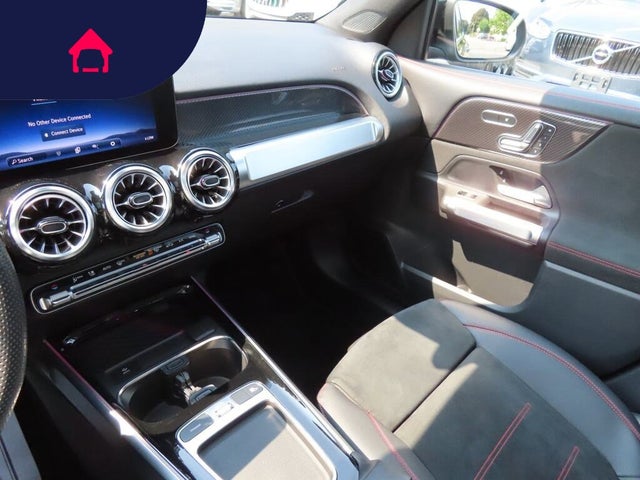 2024 Mercedes-Benz GLB