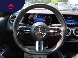 2024 Mercedes-Benz GLB
