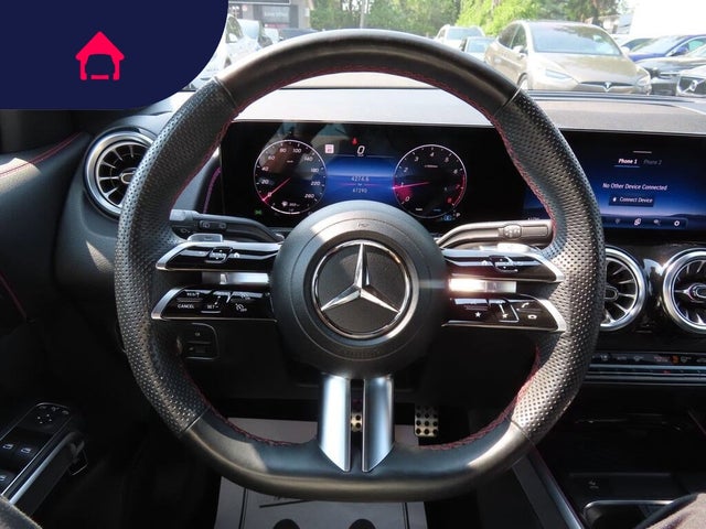 2024 Mercedes-Benz GLB