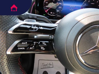 2024 Mercedes-Benz GLB