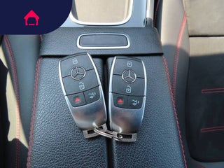 2024 Mercedes-Benz GLB