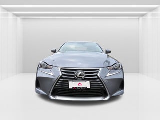 2017 Lexus IS