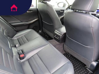 2017 Lexus IS