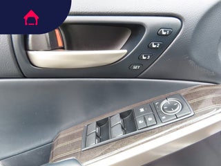 2017 Lexus IS