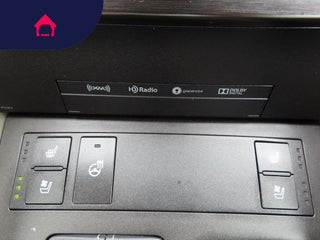 2017 Lexus IS