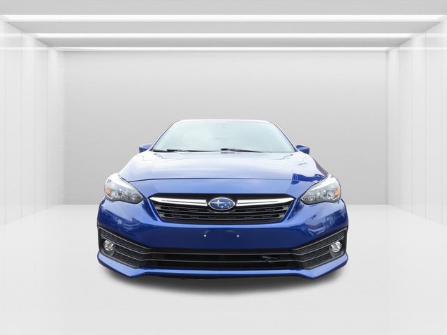 2022 Subaru Impreza