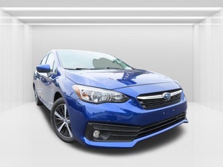 2022 Subaru Impreza