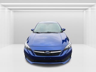 2022 Subaru Impreza