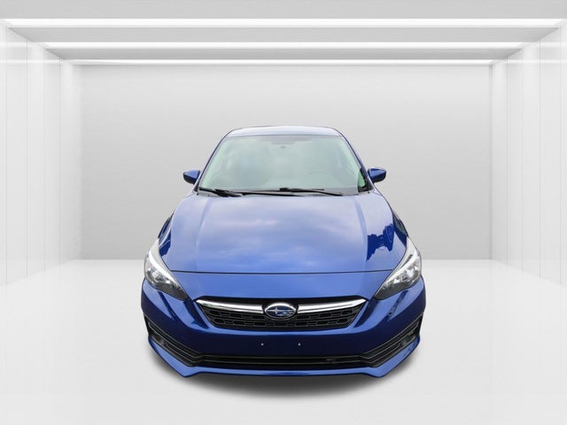 2022 Subaru Impreza