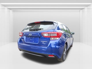 2022 Subaru Impreza