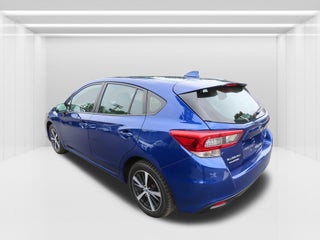 2022 Subaru Impreza