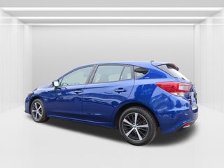 2022 Subaru Impreza