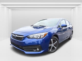 2022 Subaru Impreza
