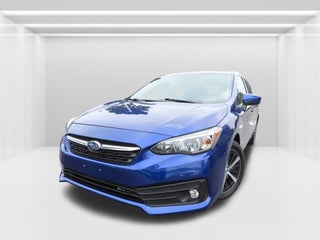 2022 Subaru Impreza