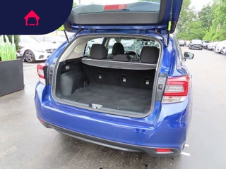 2022 Subaru Impreza