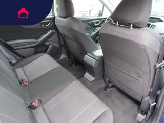 2022 Subaru Impreza