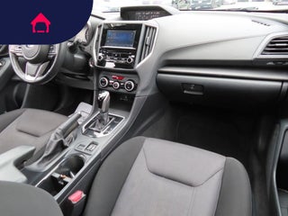 2022 Subaru Impreza