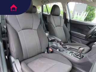 2022 Subaru Impreza