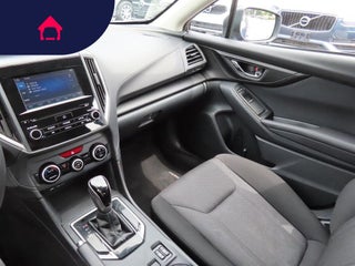 2022 Subaru Impreza
