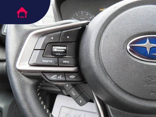 2022 Subaru Impreza
