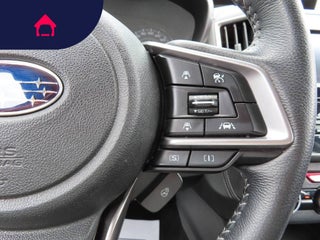 2022 Subaru Impreza