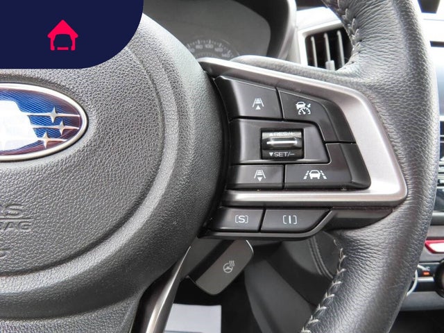 2022 Subaru Impreza
