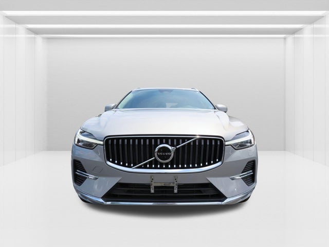 2022 Volvo XC60 Recharge Plug-In Hybrid
