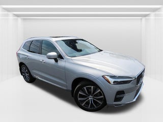 2022 Volvo XC60 Recharge Plug-In Hybrid