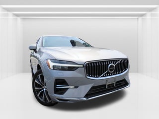 2022 Volvo XC60 Recharge Plug-In Hybrid