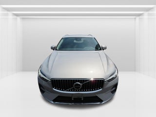 2022 Volvo XC60 Recharge Plug-In Hybrid