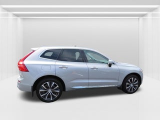 2022 Volvo XC60 Recharge Plug-In Hybrid