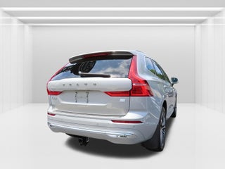 2022 Volvo XC60 Recharge Plug-In Hybrid