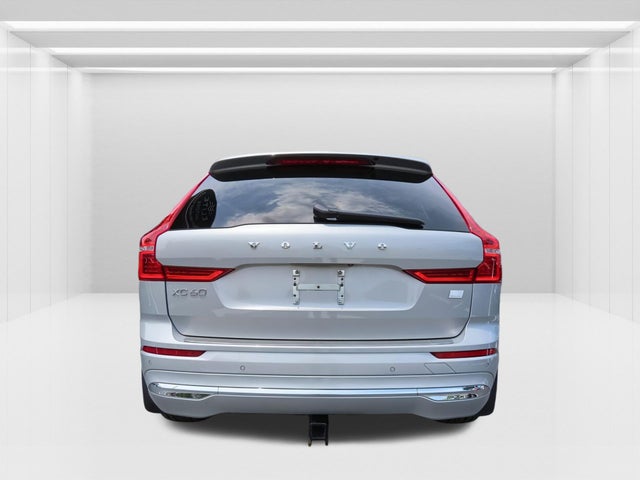 2022 Volvo XC60 Recharge Plug-In Hybrid