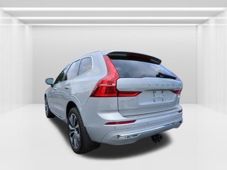 2022 Volvo XC60 Recharge Plug-In Hybrid
