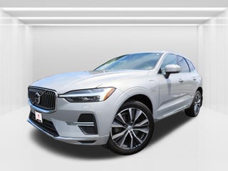 2022 Volvo XC60 Recharge Plug-In Hybrid