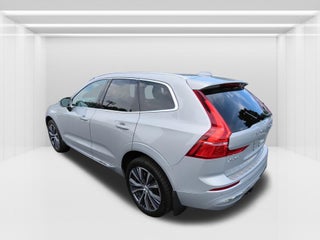 2022 Volvo XC60 Recharge Plug-In Hybrid